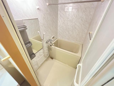 【浴室】 | Ｉ・Ｇｒａｎｄｅ | バス