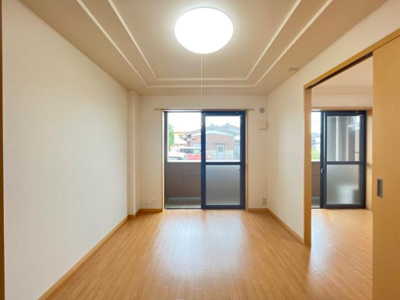 【内装】 | Ｉ・Ｇｒａｎｄｅ | 洋室