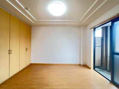 【内装】 | Ｉ・Ｇｒａｎｄｅ | 洋室