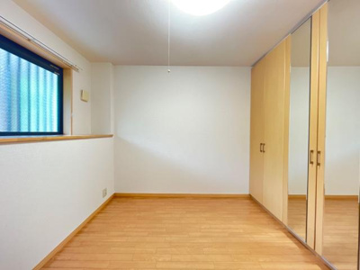 【内装】 | Ｉ・Ｇｒａｎｄｅ | 洋室