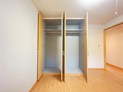 【収納】 | Ｉ・Ｇｒａｎｄｅ | クローゼット