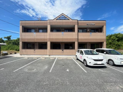 【外観】 | Ｉ・Ｇｒａｎｄｅ | 外観写真（昼）