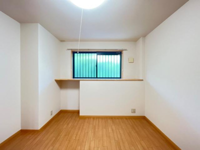 【内装】 | Ｉ・Ｇｒａｎｄｅ | 洋室