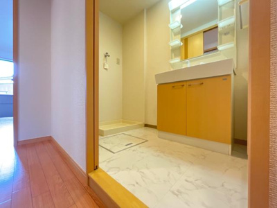 【その他】 | Ｉ・Ｇｒａｎｄｅ | 脱衣所