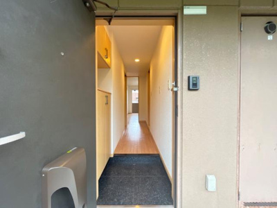 【玄関】 | Ｉ・Ｇｒａｎｄｅ | 玄関