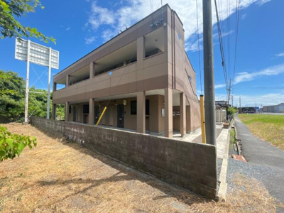 【外観】 | Ｉ・Ｇｒａｎｄｅ | 外観写真（昼）