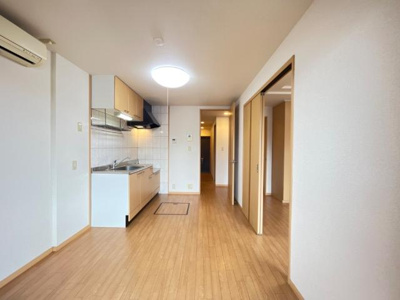 【内装】 | Ｉ・Ｇｒａｎｄｅ | ダイニング