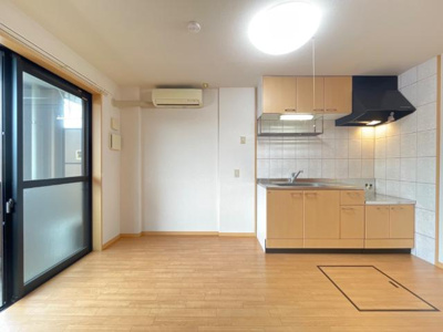 【内装】 | Ｉ・Ｇｒａｎｄｅ | ダイニング