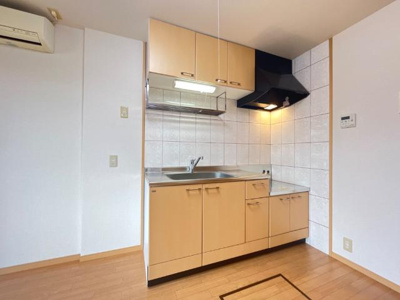 【キッチン】 | Ｉ・Ｇｒａｎｄｅ | キッチン