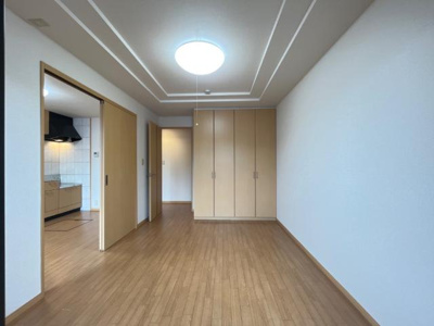 【内装】 | Ｉ・Ｇｒａｎｄｅ | 洋室