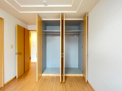 【収納】 | Ｉ・Ｇｒａｎｄｅ | クローゼット