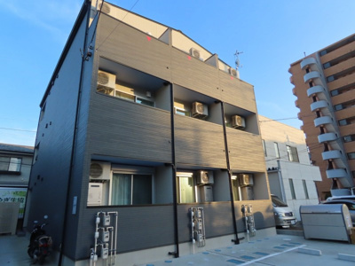 【外観】 | ａｄｏｎｉｓ河原町