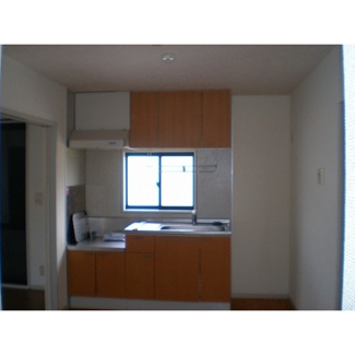 【キッチン】 | エルミタージュ沙羅