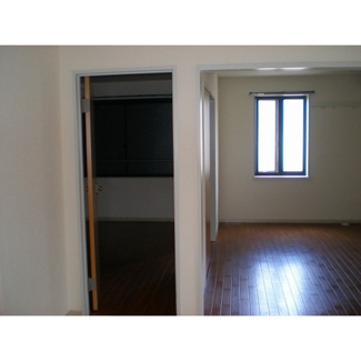 【内装】 | エルミタージュ沙羅