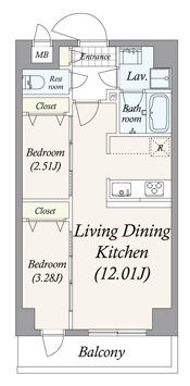 ＧＲＡＮ ＰＡＳＥＯ 谷在家の画像