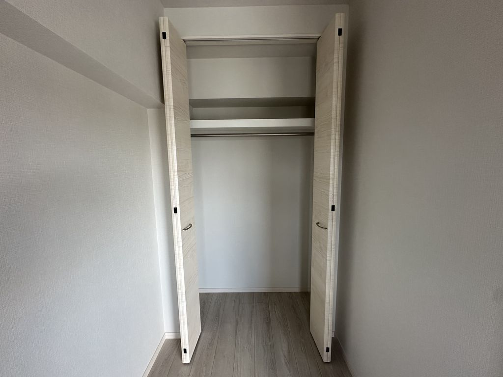 ＧＲＡＮ ＰＡＳＥＯ 谷在家の収納