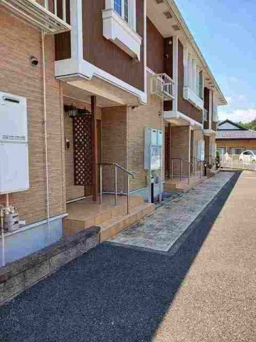 グラン・セリシールⅠのその他共用部分