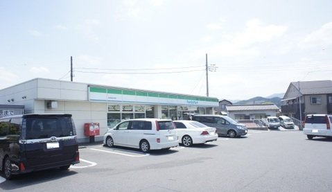 グラン・セリシールⅠの周辺|ファミリーマートまで240m