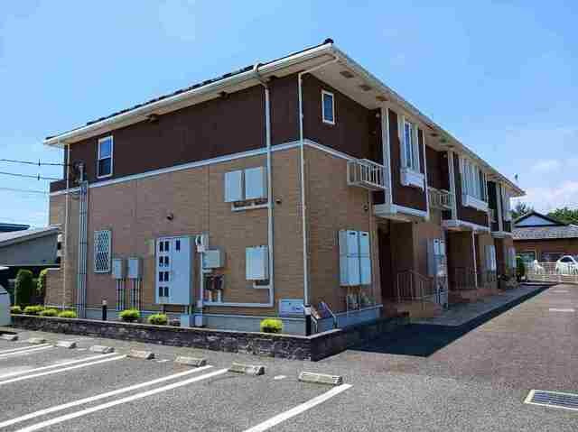 グラン・セリシールⅠの外観