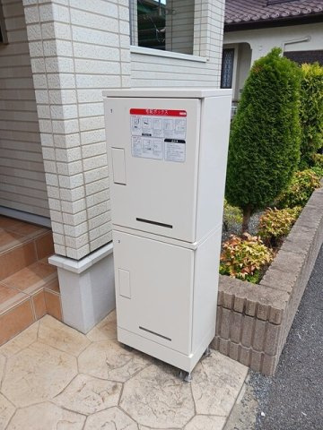 アルバⅠのその他共用部分