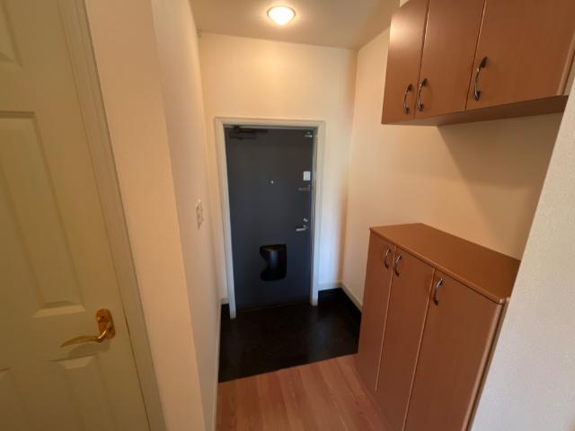 エル・ガーデンの玄関|玄関（イメージ）