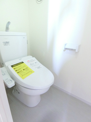 【トイレ】 | リブリ・グラツィオーソ.N