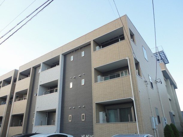 アルバーダ　Ⅱ