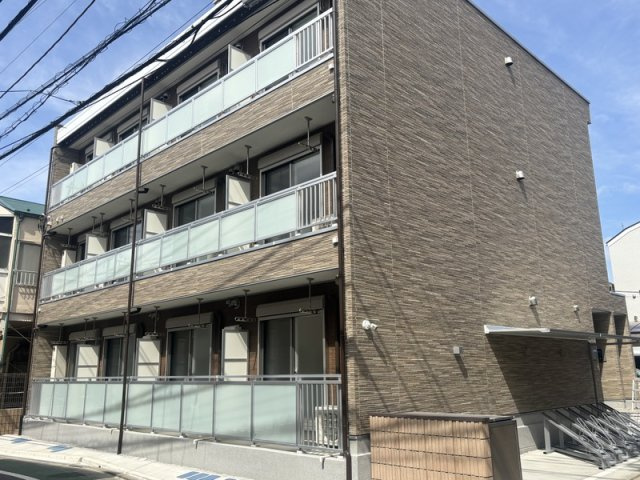 アーバンパレス7号館