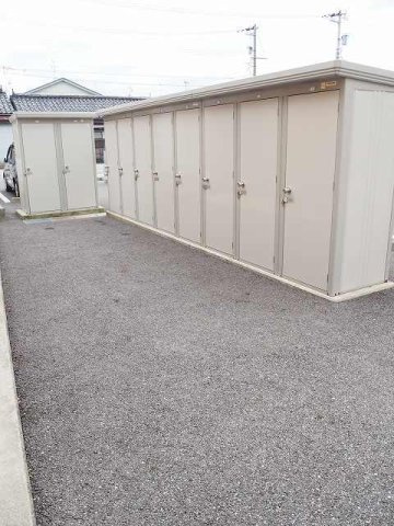 サン　プロミネンス　Ａの設備