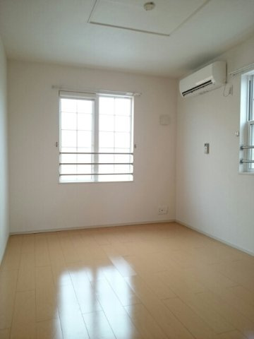 サン　プロミネンス　Ａの内装