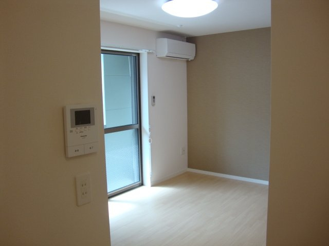 アーバンハイムT＆Sの居間・リビング|リビング