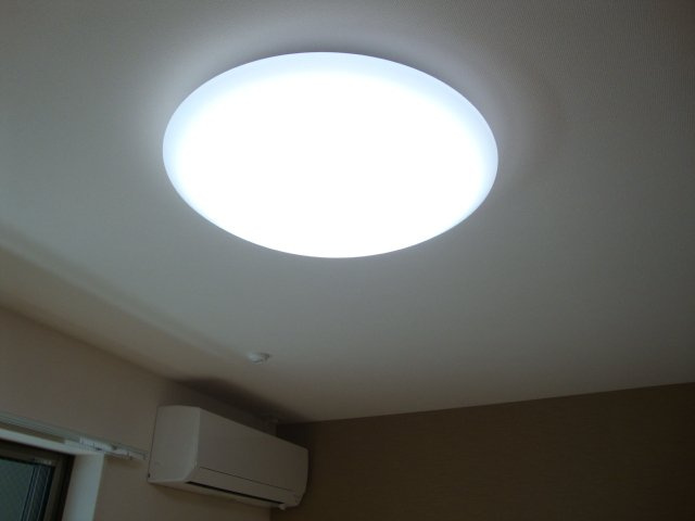 アーバンハイムT＆Sの設備|室内設備