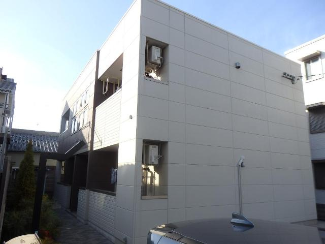 アーバンハイムT＆S