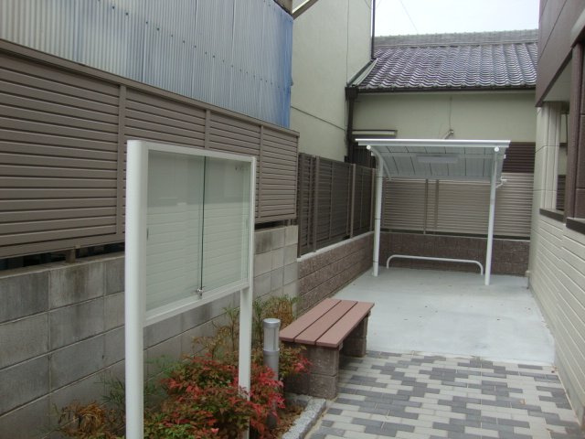 アーバンハイムT＆Sのその他|エントランス