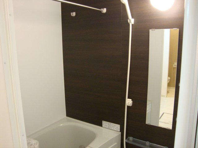 アーバンハイムT＆Sの浴室|ユニットバス