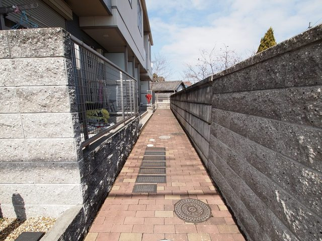 ソシアＥのその他