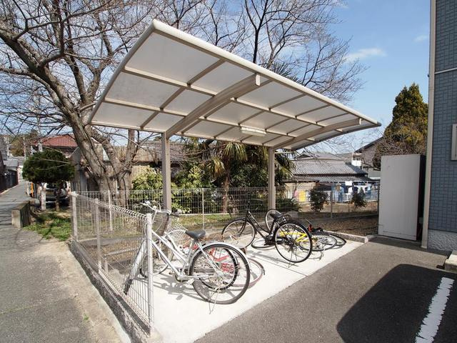 ソシアＥのその他