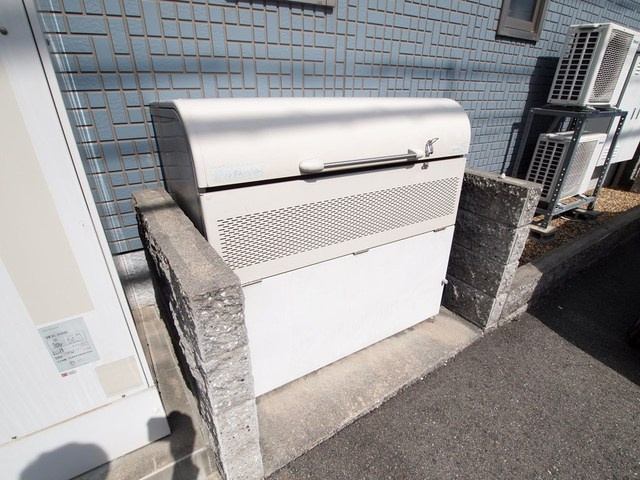 ソシアＥのその他