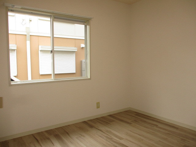 ハイツ池田Ｂの子供部屋