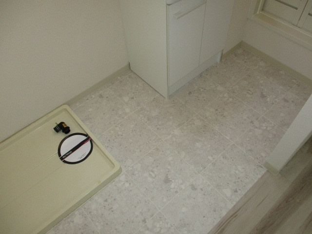 ハイツ池田Ｂの内装