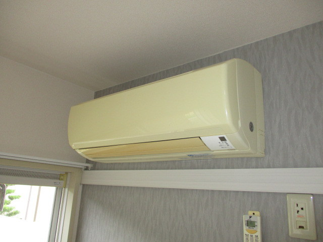 ハイツ池田Ｂの設備