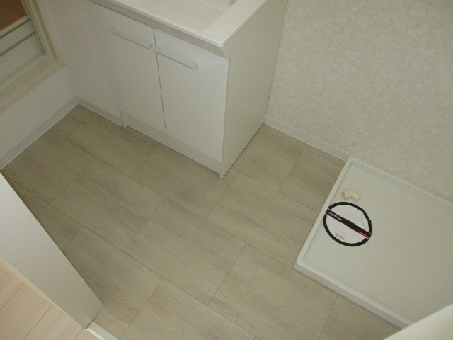 ハイツ池田Ｂの内装