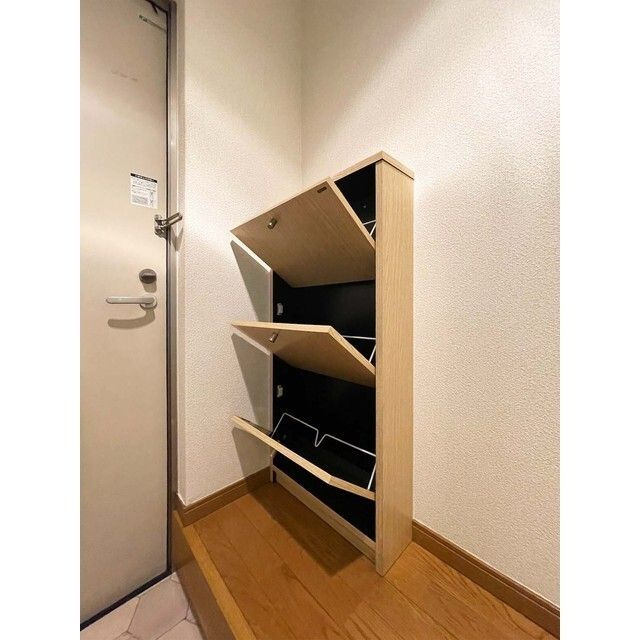 オーベルジュ平尾の設備