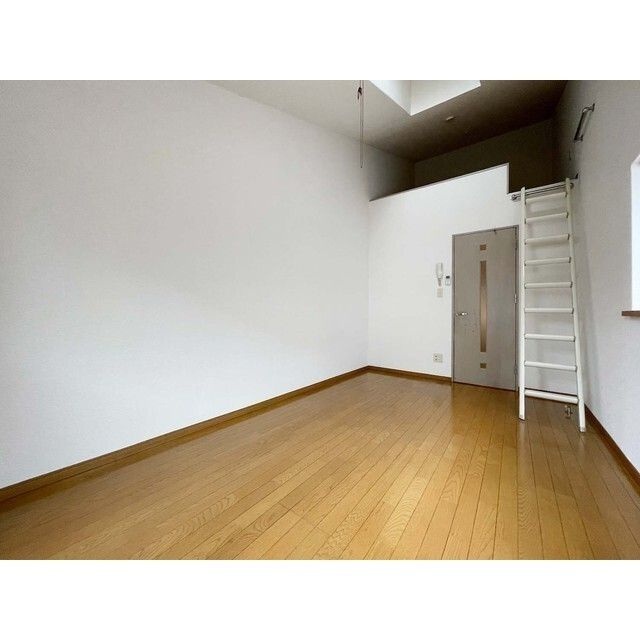 オーベルジュ平尾の寝室