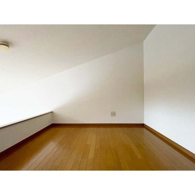 オーベルジュ平尾の洋室