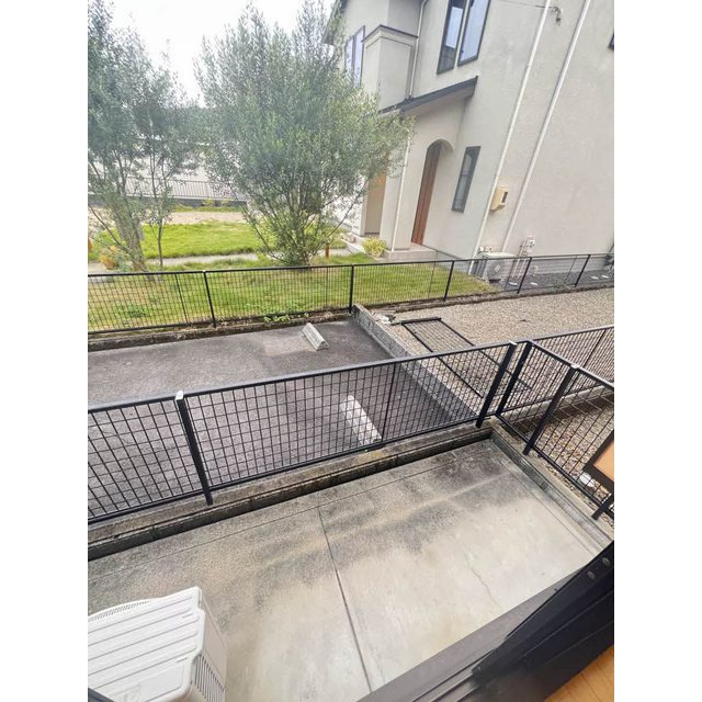 岐阜市日野南４丁目のアパートのその他