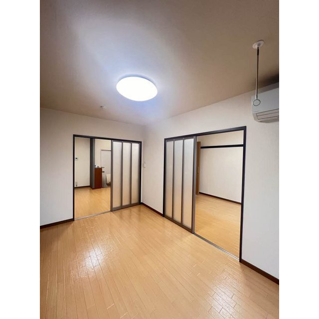 岐阜市日野南４丁目のアパートのその他