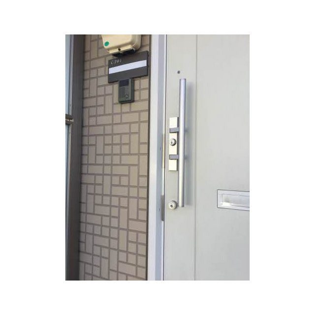 岐阜市芋島５丁目のアパートの設備