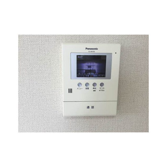 岐阜市岩地３丁目のアパートの設備