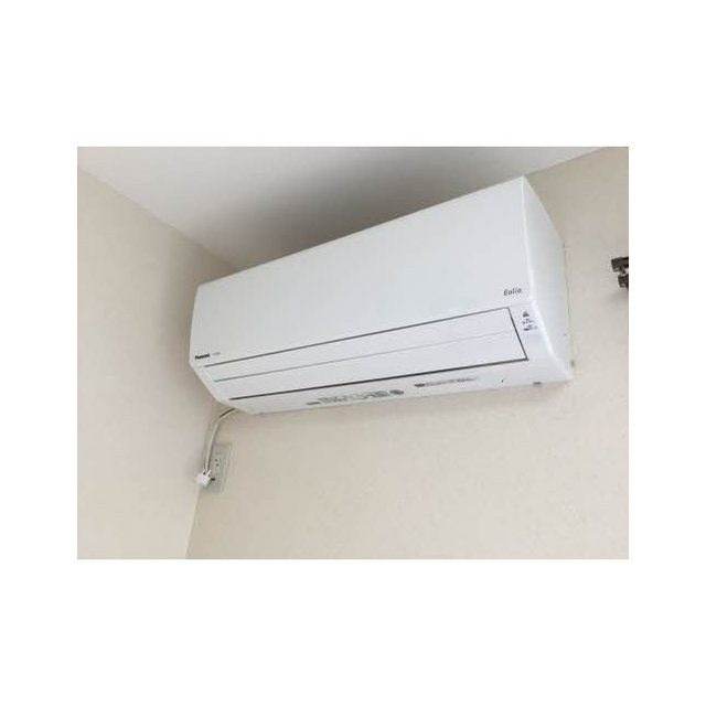 岐阜市岩地３丁目のアパートの設備